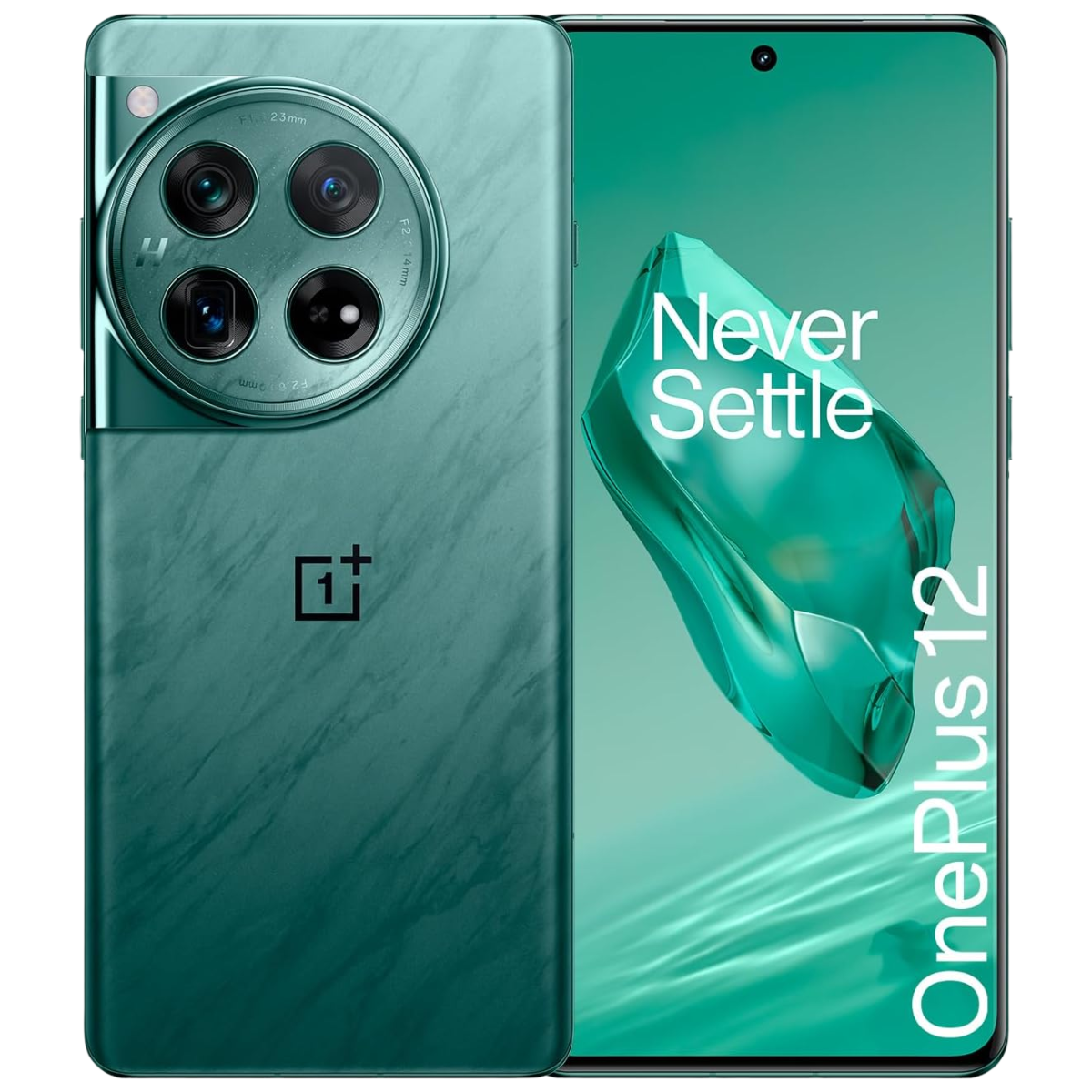 OnePlus 12 5G – Ultimate Powerhouse with Snapdragon 8 Gen 3