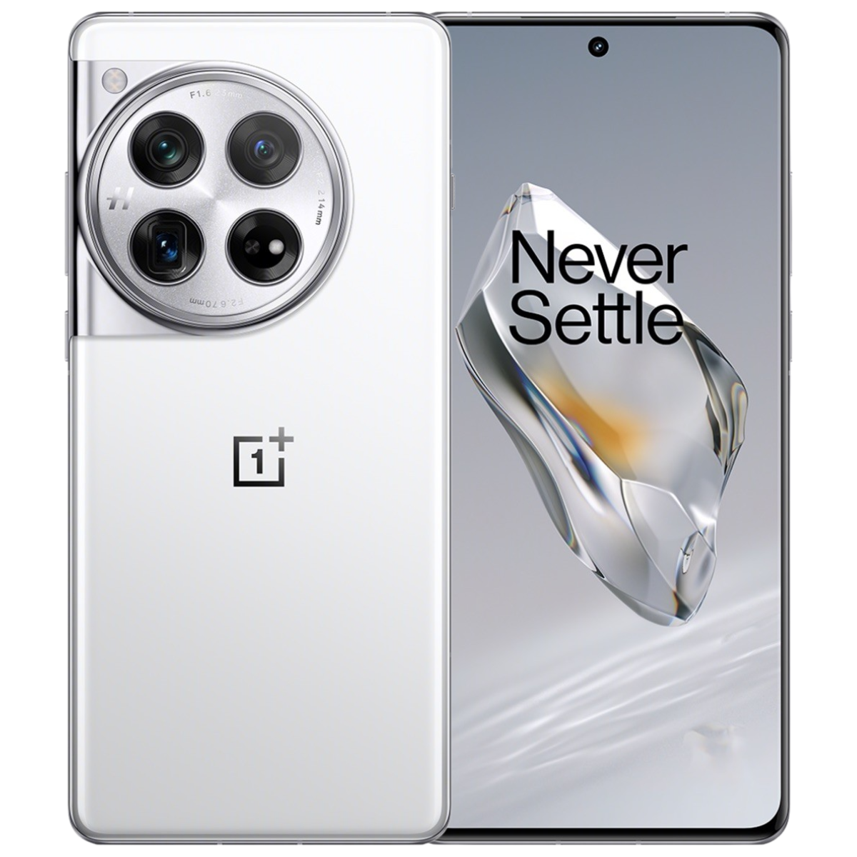 OnePlus 12 5G – Ultimate Powerhouse with Snapdragon 8 Gen 3