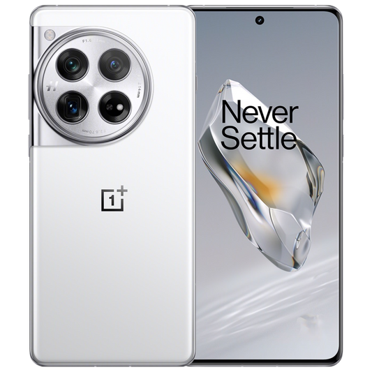 OnePlus 12 5G – Ultimate Powerhouse with Snapdragon 8 Gen 3