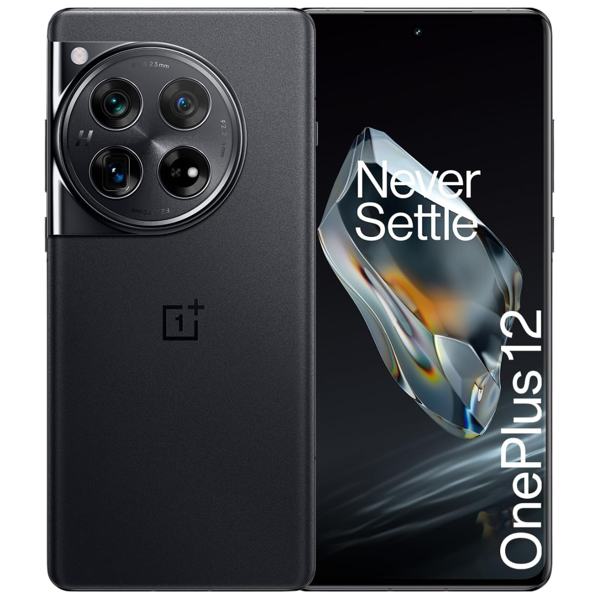 OnePlus 12 5G – Ultimate Powerhouse with Snapdragon 8 Gen 3