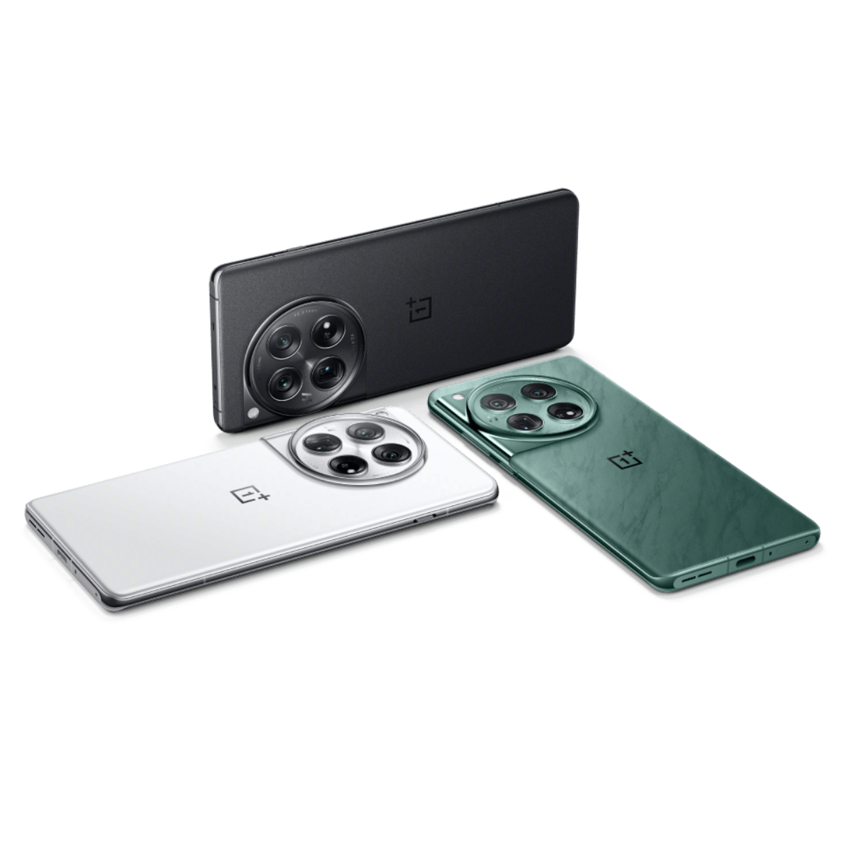 OnePlus 12 5G – Ultimate Powerhouse with Snapdragon 8 Gen 3