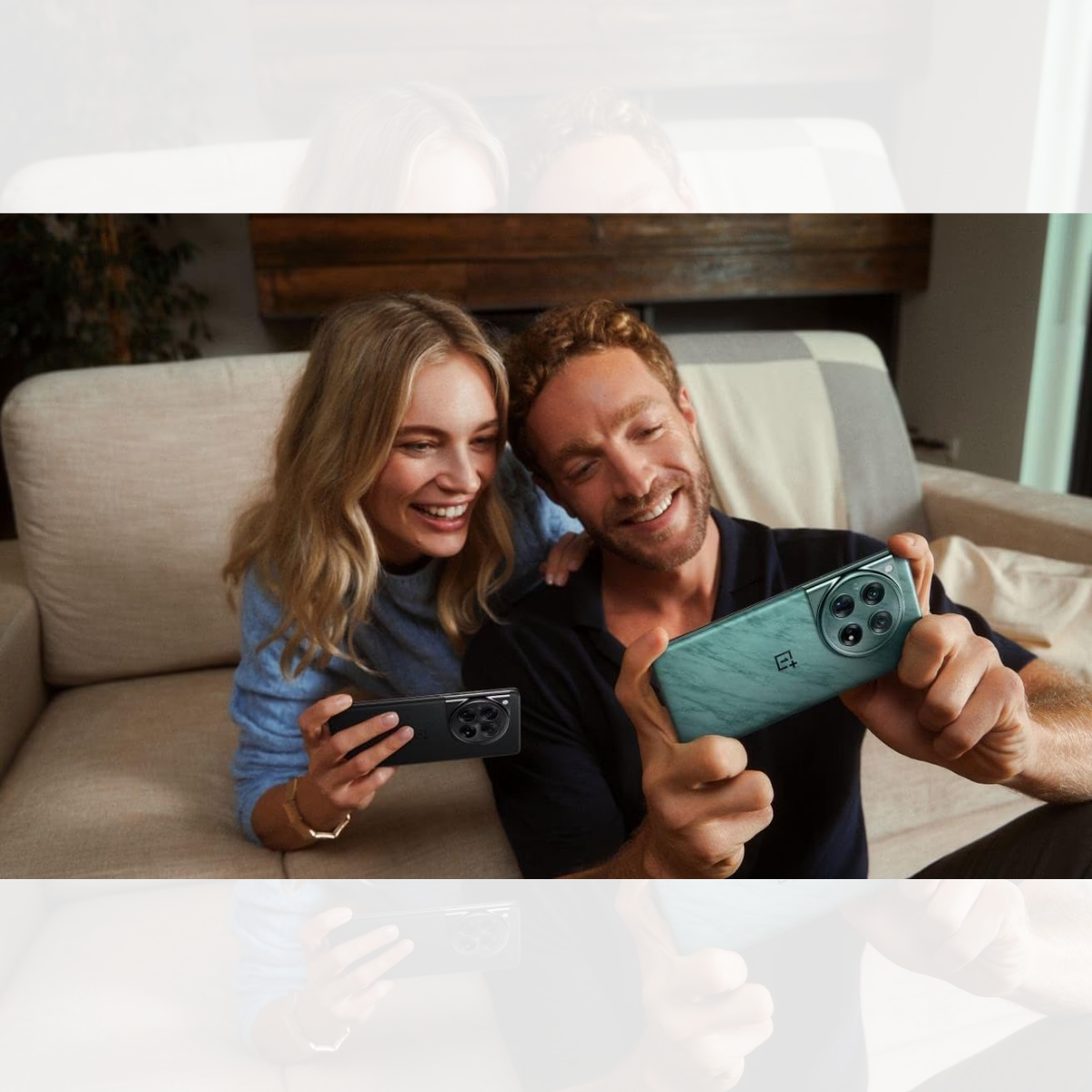 OnePlus 12 5G – Ultimate Powerhouse with Snapdragon 8 Gen 3