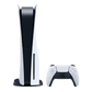 PlayStation 5 Slim Premium Plus Disc Edition Next-Gen Gaming Console with Ultra Performance & 4K Entertainment