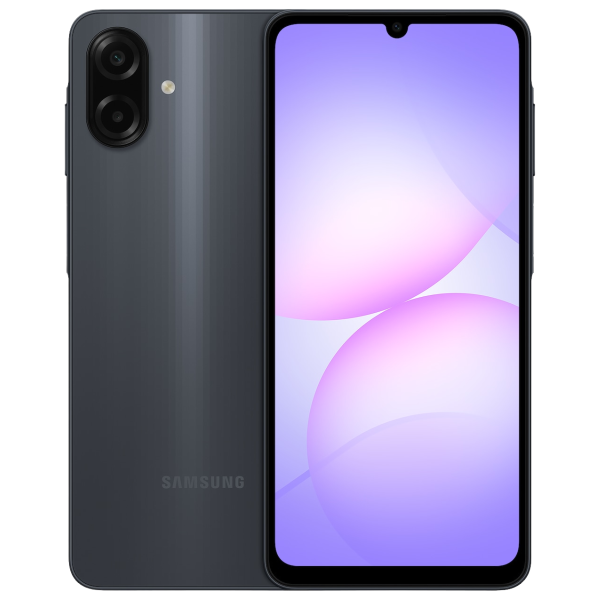 Samsung Galaxy A07 128GB 6GB RAM Dual SIM Brand New