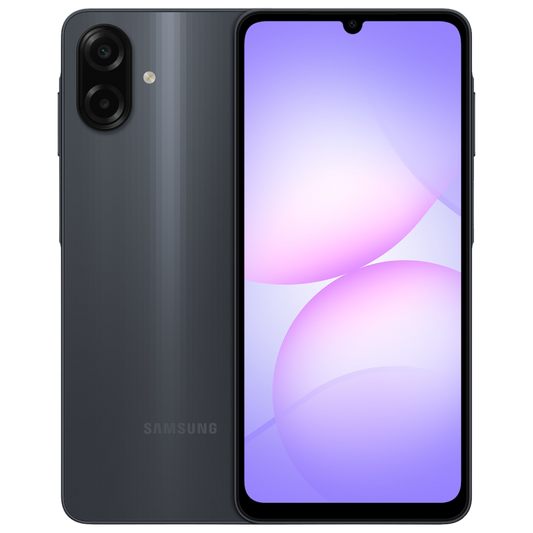 Samsung Galaxy A07 128GB 6GB RAM Dual SIM Brand New