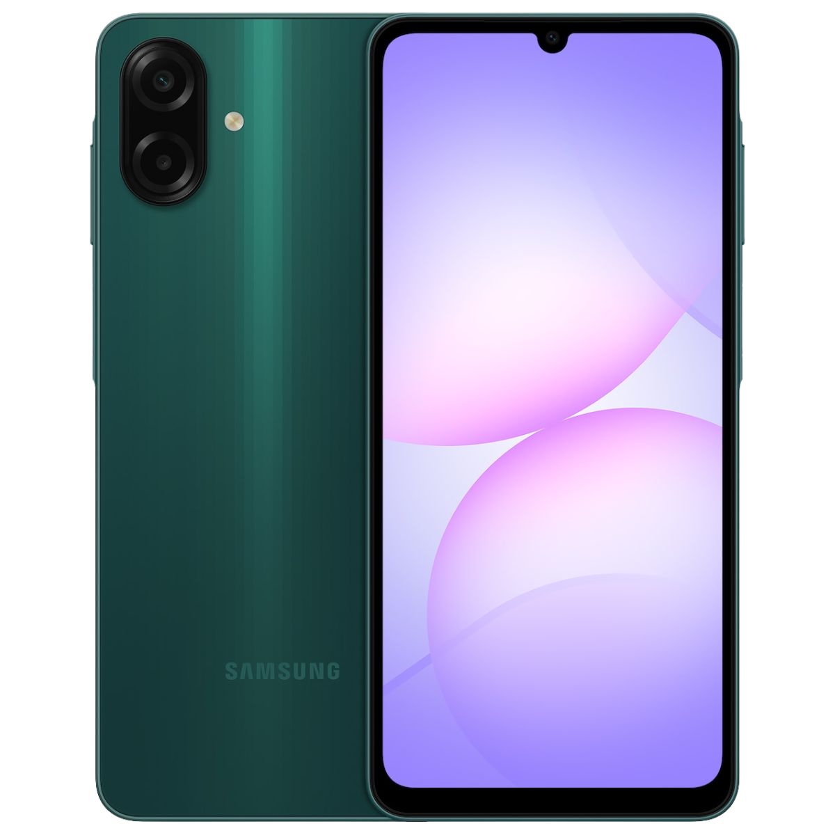 Samsung Galaxy A07 128GB 6GB RAM Dual SIM Brand New