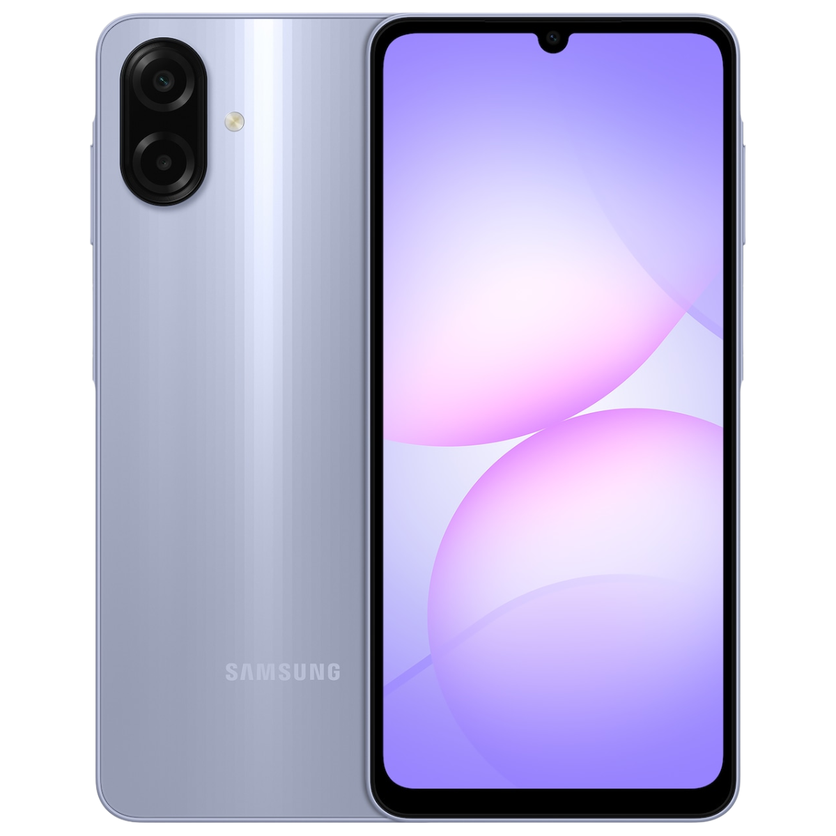 Samsung Galaxy A07 128GB 6GB RAM Dual SIM Brand New
