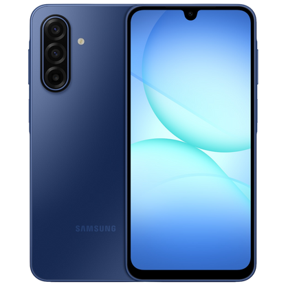 Samsung Galaxy A17 128GB Brand New Unlocked 2025 Model Smartphone
