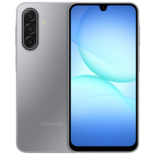Samsung Galaxy A17 128GB Brand New Unlocked 2025 Model Smartphone