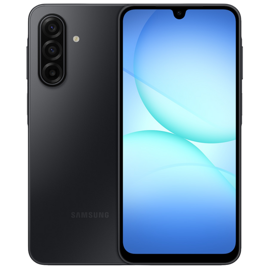 Samsung Galaxy A17 128GB Brand New Unlocked 2025 Model Smartphone