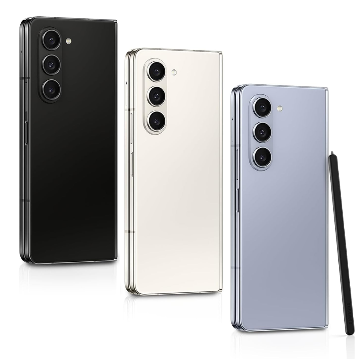 Samsung Galaxy Z Fold5  Unlocked | Mobello