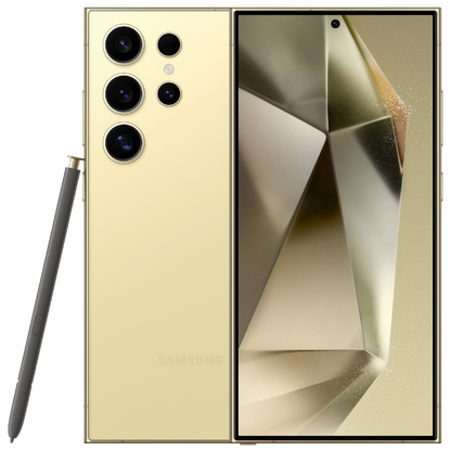 Samsung Galaxy S24 Ultra 5G Unlocked 256GB Good Condition