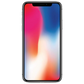 Apple iPhone X 64GB Space Gray Unlocked Fast & Reliable Smartphone