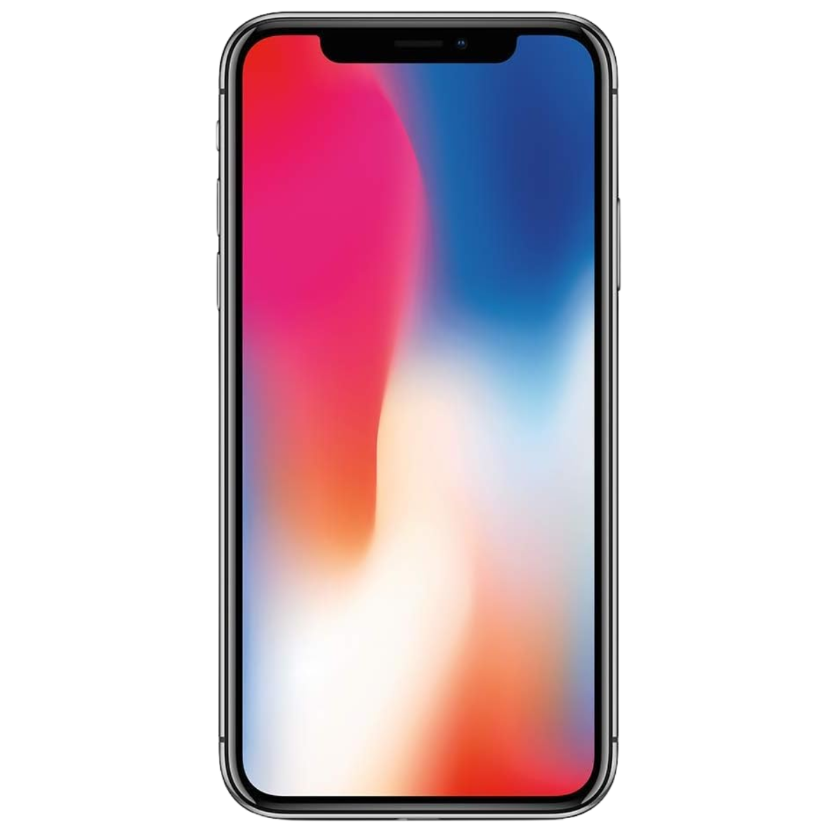 Apple iPhone X 64GB Space Gray Unlocked Fast & Reliable Smartphone