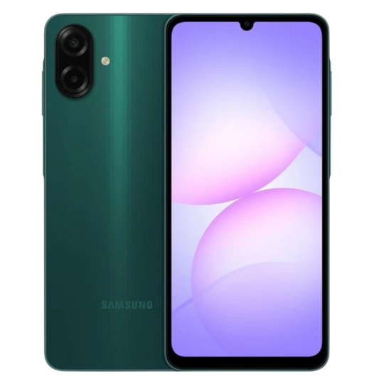 Samsung Galaxy A07 64GB 128GB Unlocked 4G LTE Dual SIM Brand