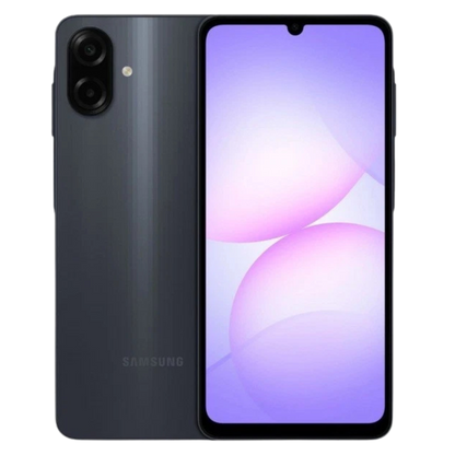 Samsung Galaxy A07 64GB 128GB Unlocked 4G LTE Dual SIM Brand