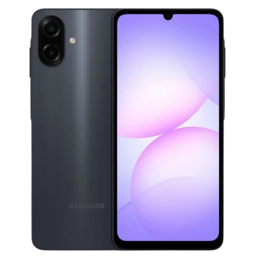 Samsung Galaxy A07 64GB 128GB Unlocked 4G LTE Dual SIM Brand