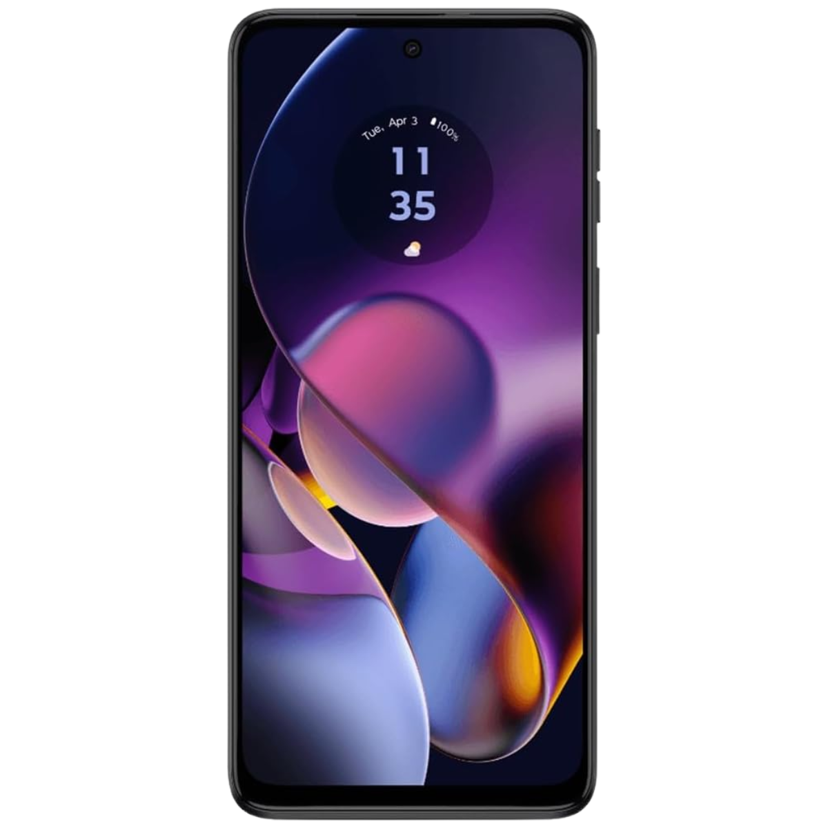 Motorola Moto G54 5G 256GB Unlocked Smartphone Midnight Blue