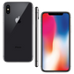Apple iPhone X 64GB Space Gray Unlocked Fast & Reliable Smartphone