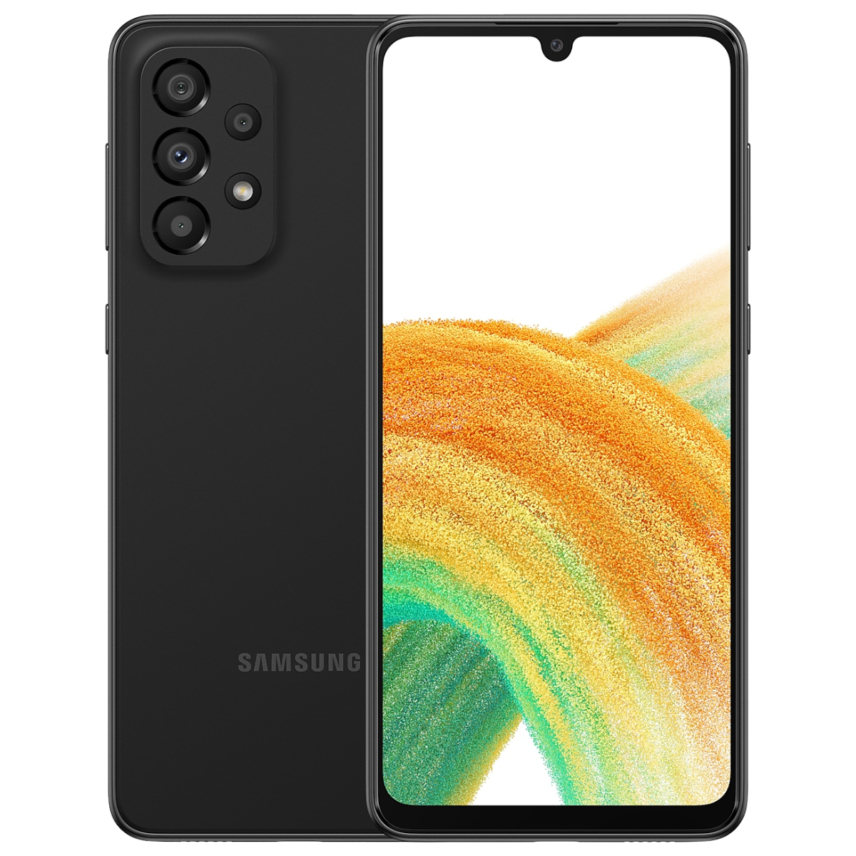 Samsung Galaxy A33 5G – Refurbished & Unlocked SmartPhone