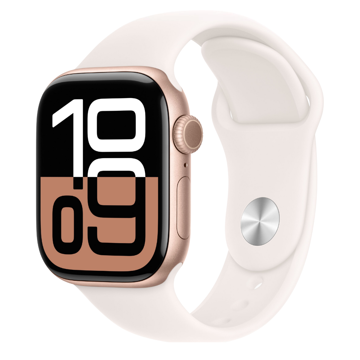 Apple Watch SE 3 | 18-Month Mobello Warranty