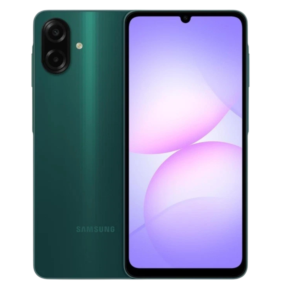 Samsung Galaxy A07 64GB 128GB Unlocked 4G LTE Dual SIM Brand