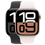 Apple Watch SE 3 | 18-Month Mobello Warranty