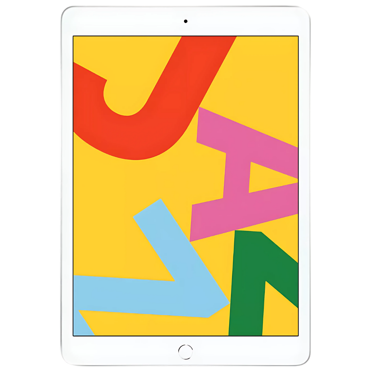 Apple iPad 7th Generation 2019 32GB WiFi Unlocked
