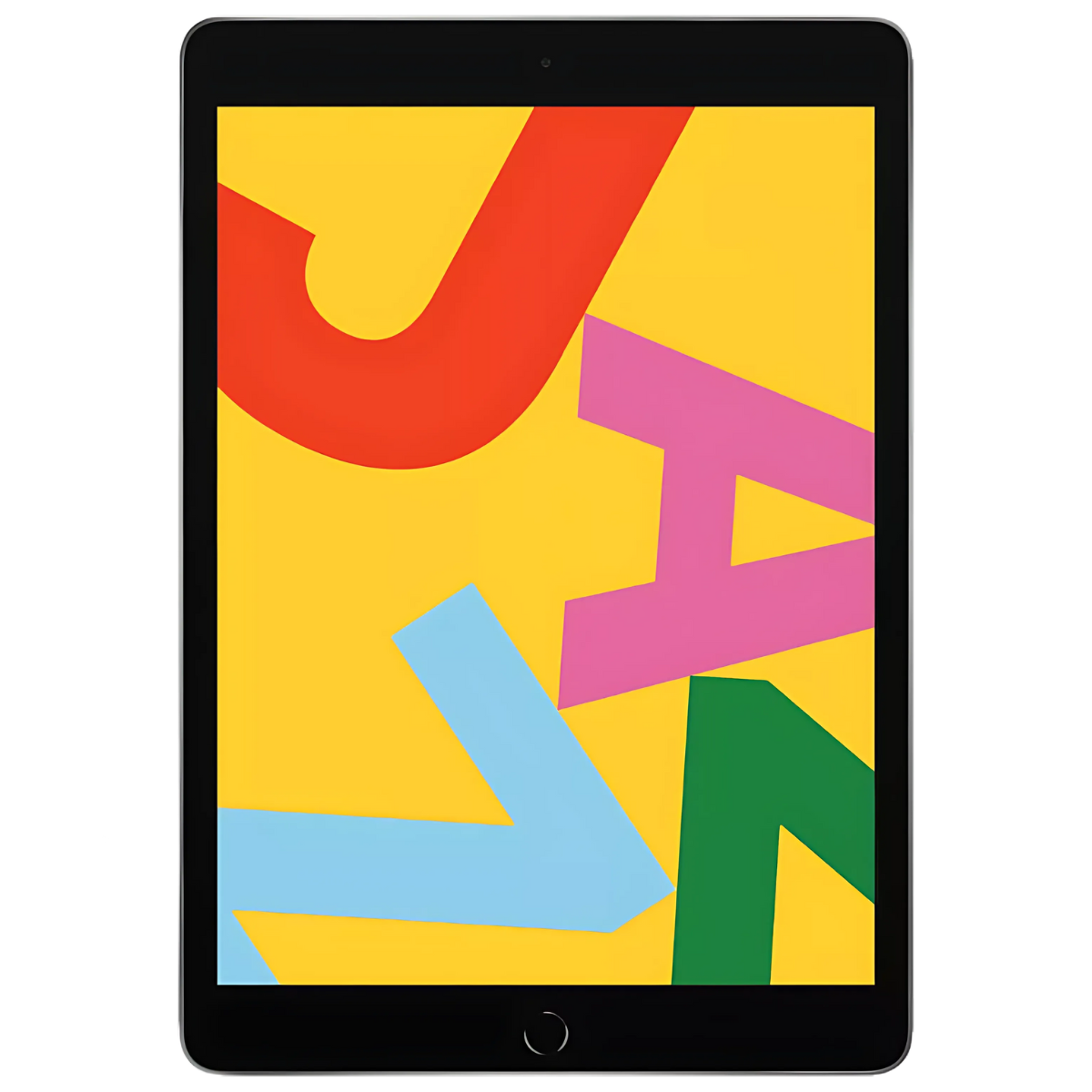 Apple iPad 7th Generation 2019 32GB WiFi Unlocked