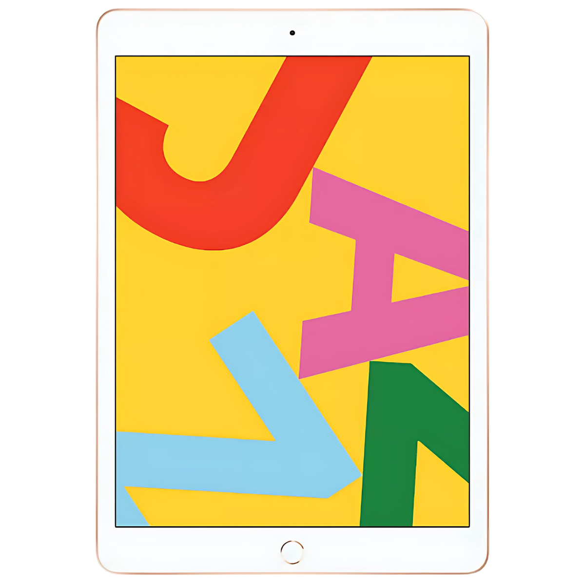 Apple iPad 7th Generation 2019 32GB WiFi Unlocked