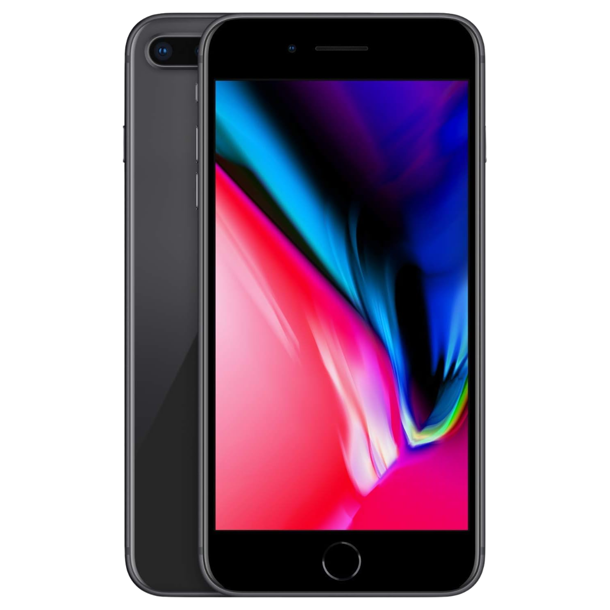 Apple iPhone 8 Plus (Unlocked, Single SIM) Excellent A+ Condition All Colours