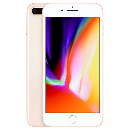 Apple iPhone 8 Plus (Unlocked, Single SIM) Excellent A+ Condition All Colours