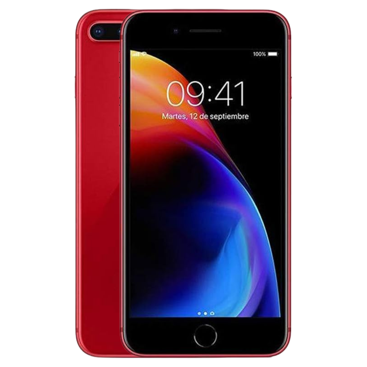 Apple iPhone 8 Plus (Unlocked, Single SIM) Excellent A+ Condition All Colours
